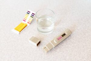 Medidores de agua y otros fluidos