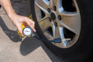 Medidores para vehículos