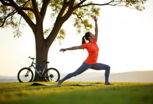 Medidores de salud y bienestar